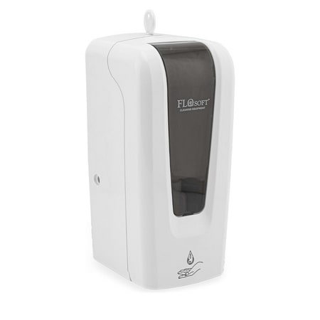 Flora F052 Flosoft Fotoselli Sıvı Sabunluk 1000 ml